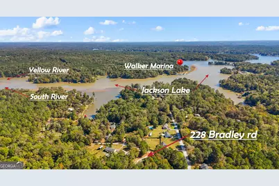 228 Bradley Road, Jackson, GA 30233 - Photo 50