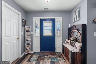 228 Bradley Road, Jackson, GA 30233 - Photo 12
