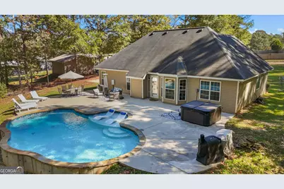 228 Bradley Road, Jackson, GA 30233 - Photo 48