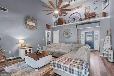 228 Bradley Road, Jackson, GA 30233 - Photo 14