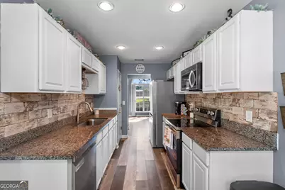 228 Bradley Road, Jackson, GA 30233 - Photo 20