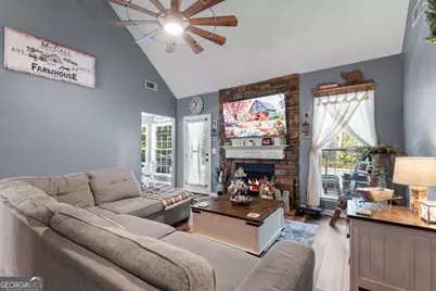 228 Bradley Road, Jackson, GA 30233 - Photo 16