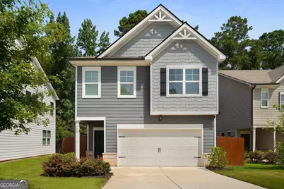 458 Burgundy Terrace SE, Atlanta, GA 30354 - Photo 2