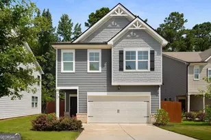 458 Burgundy Terrace SE, Atlanta, GA 30354 - Photo 2