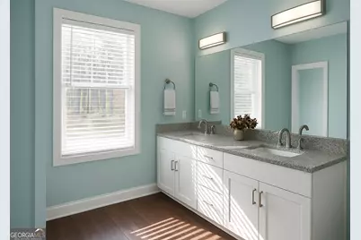 1809 Monroe Jersey Road, Monroe, GA 30655 - Photo 6