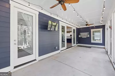 1809 Monroe Jersey Road, Monroe, GA 30655 - Photo 8