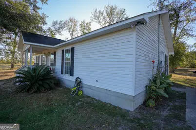 811 Hardwood Way, Vidalia, GA 30474 - Photo 2