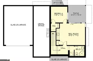 110 Godby Dr, Fayetteville, GA 30215 - Photo 6