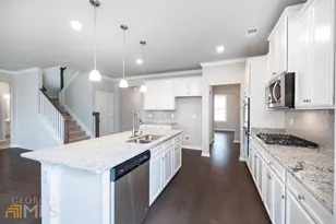 1908 Endress Circle, Hampton, GA 30228 - Photo 16