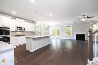 1908 Endress Circle, Hampton, GA 30228 - Photo 6