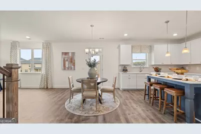 1900 Endress Circle, Hampton, GA 30228 - Photo 32