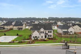 1900 Endress Circle, Hampton, GA 30228 - Photo 4