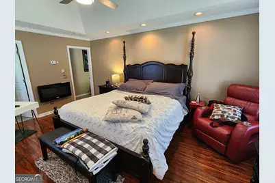 605 Trophy Lane, Conyers, GA 30094 - Photo 10