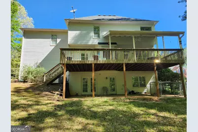 605 Trophy Lane, Conyers, GA 30094 - Photo 2