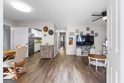 89 Bailey Drive, Newnan, GA 30263 - Photo 2