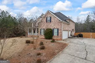 25 Abelia Dr, Covington, GA 30014 - Photo 2