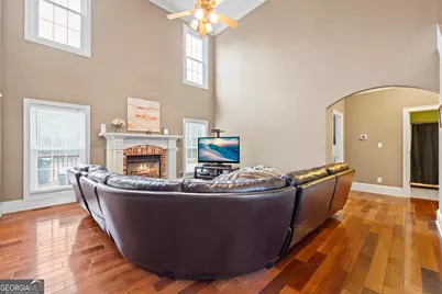 25 Abelia Drive, Covington, GA 30014 - Photo 16