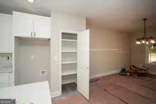 422 Maddox Rd, Griffin, GA 30224 - Photo 34