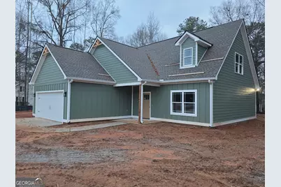 422 Maddox Road, Griffin, GA 30224 - Photo 2