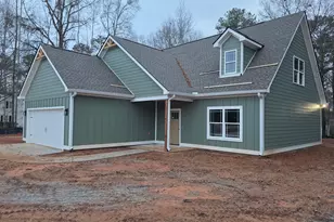 422 Maddox Rd, Griffin, GA 30224 - Photo 2
