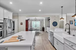 128 Little Gem Ct, Griffin, GA 30223 - Photo 12