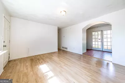 1197 Foster Place NW, Atlanta, GA 30318 - Photo 4