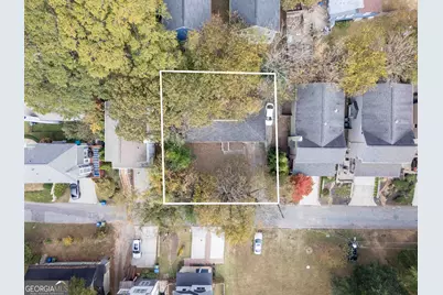 1197 Foster Place NW, Atlanta, GA 30318 - Photo 16