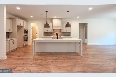 3243 Old Lifsey Springs Road, Molena, GA 30258 - Photo 8