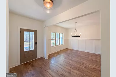 3243 Old Lifsey Springs Road, Molena, GA 30258 - Photo 4