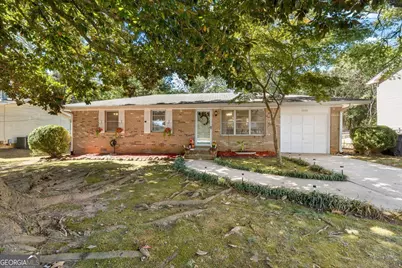 1519 Red Briar Way, Jonesboro, GA 30236 - Photo 1