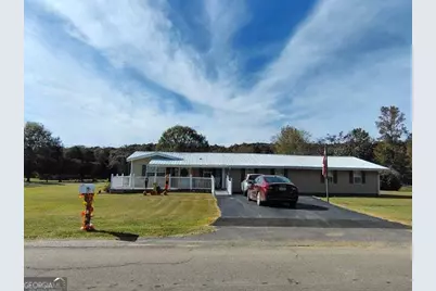 151 Airport Road, Trion, GA 30753 - Photo 1