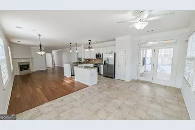 21 Ginger Gold Drive, Newnan, GA 30265 - Photo 16