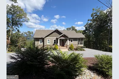 916 Arbor Drive, Lakemont, GA 30552 - Photo 1