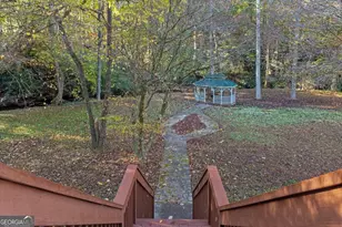 58 Cedar Mountain View, Blairsville, GA 30512 - Photo 14