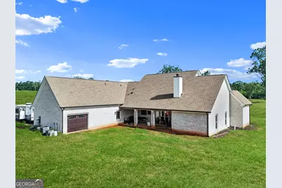 357 Old Driver Road, Whitesburg, GA 30185 - Photo 16