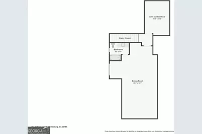 357 Old Driver Road, Whitesburg, GA 30185 - Photo 74