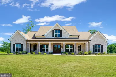 357 Old Driver Road, Whitesburg, GA 30185 - Photo 6