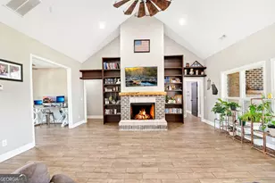 357 Old Driver Rd, Whitesburg, GA 30185 - Photo 32