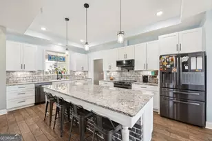 357 Old Driver Rd, Whitesburg, GA 30185 - Photo 2