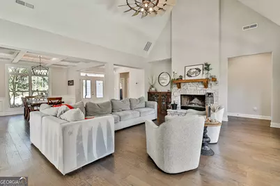 110 Whistle Pine Farm Drive, Senoia, GA 30276 - Photo 8