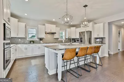 110 Whistle Pine Farm Drive, Senoia, GA 30276 - Photo 20