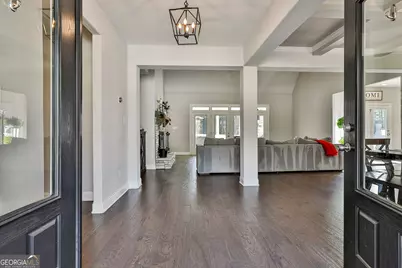 110 Whistle Pine Farm Drive, Senoia, GA 30276 - Photo 4