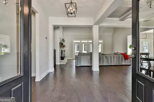 110 Whistle Pine Farm Dr, Senoia, GA 30276 - Photo 4