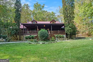 98 Bear Ln, Blue Ridge, GA 30513 - Photo 1