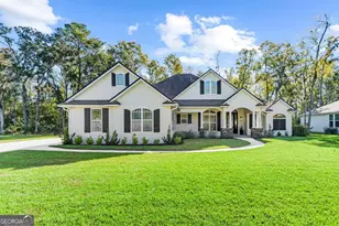 402 The Strand, Saint Marys, GA 31558 - Photo 2