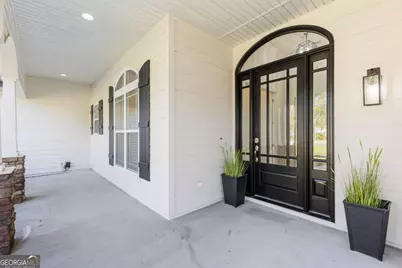 402 The Strand, Saint Marys, GA 31558 - Photo 4