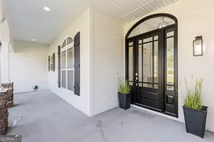 402 The Strand, Saint Marys, GA 31558 - Photo 4