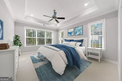 402 The Strand, Saint Marys, GA 31558 - Photo 16