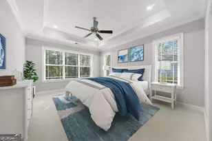 402 The Strand, Saint Marys, GA 31558 - Photo 16