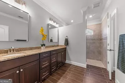 402 The Strand, Saint Marys, GA 31558 - Photo 20